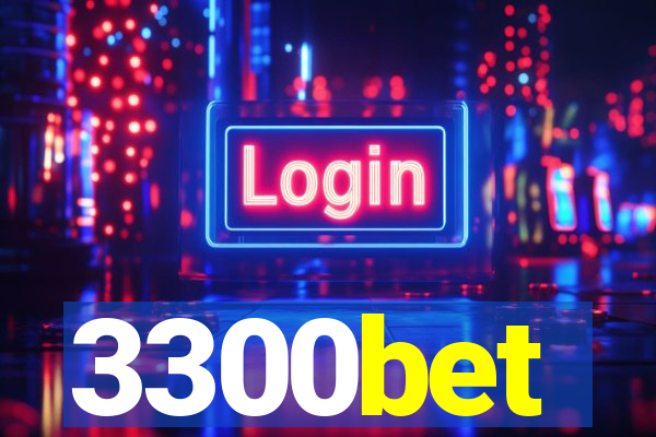 3300bet