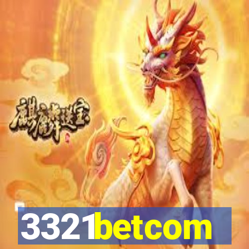 3321betcom