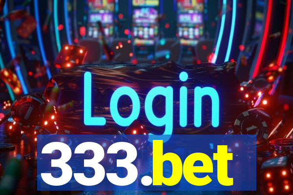 333.bet