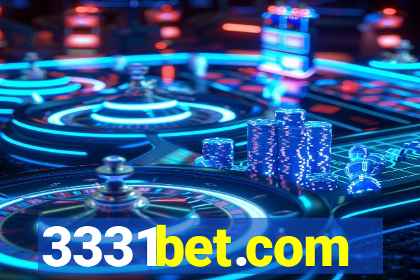 3331bet.com