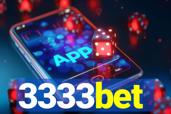 3333bet