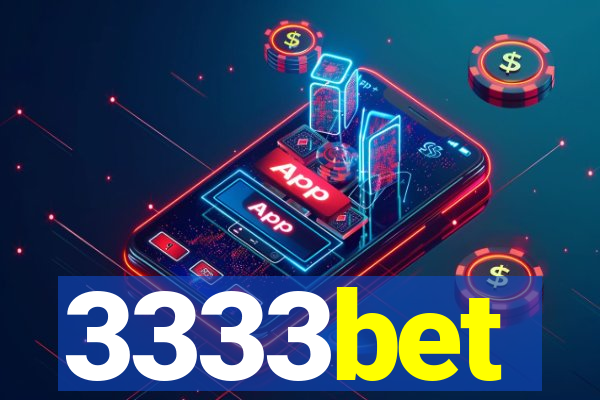 3333bet