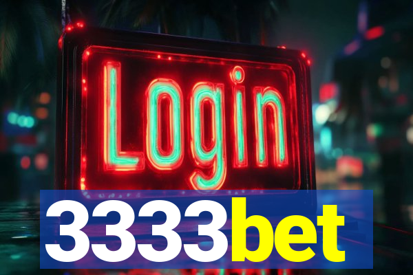 3333bet