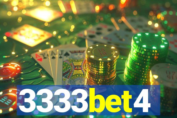 3333bet4