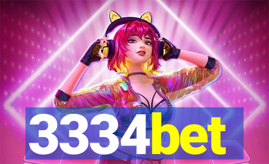 3334bet