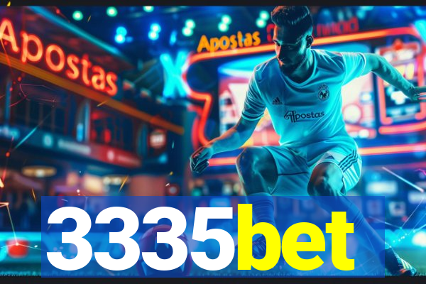 3335bet