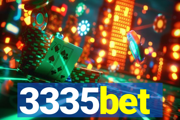 3335bet