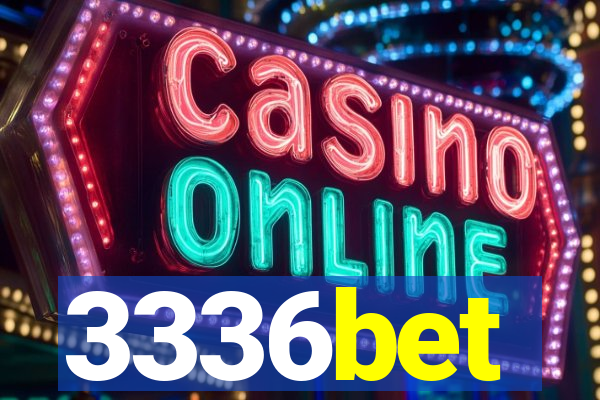 3336bet