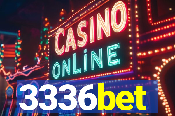 3336bet