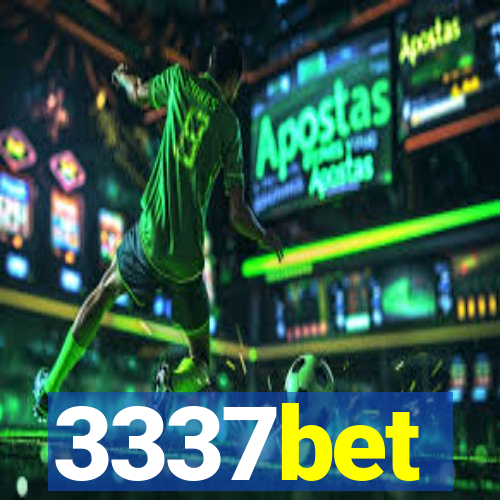 3337bet