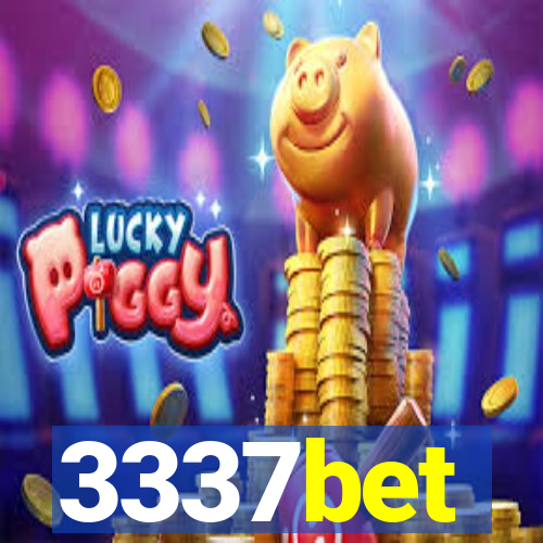 3337bet