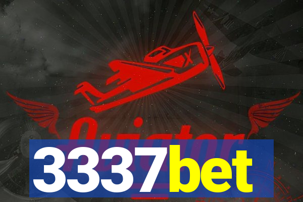 3337bet