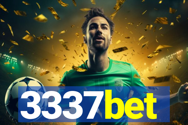 3337bet