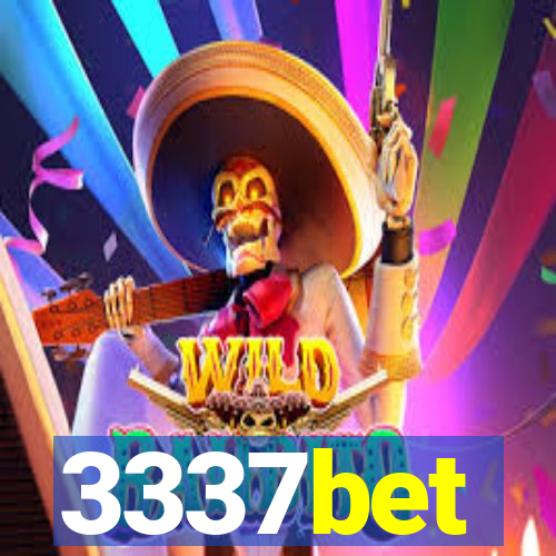 3337bet