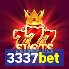 3337bet