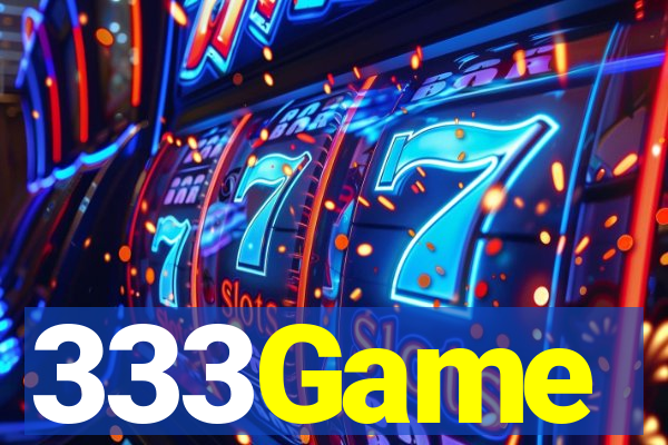 333Game