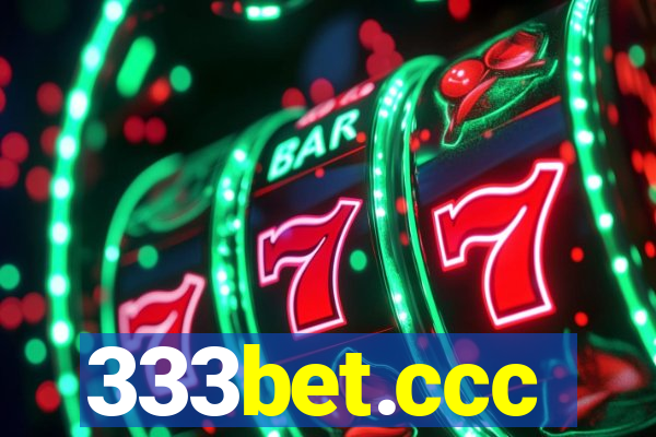 333bet.ccc