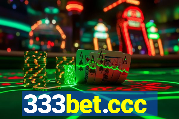 333bet.ccc