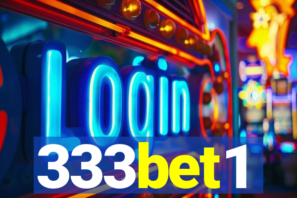 333bet1