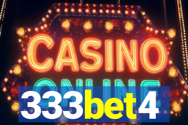 333bet4