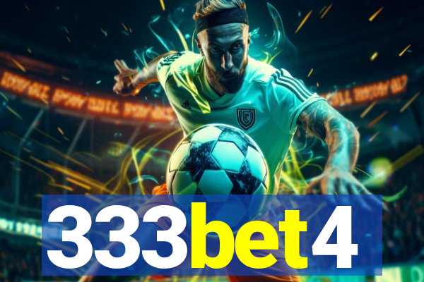 333bet4