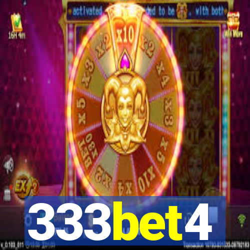 333bet4