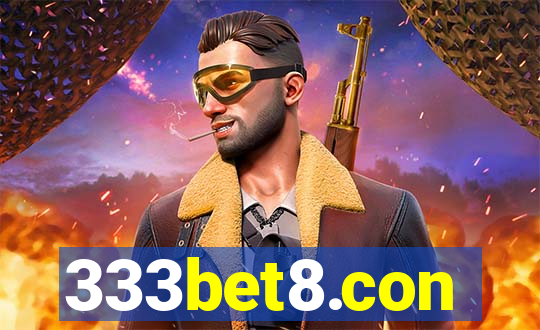 333bet8.con
