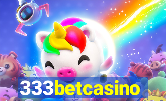 333betcasino