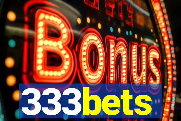 333bets