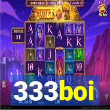 333boi