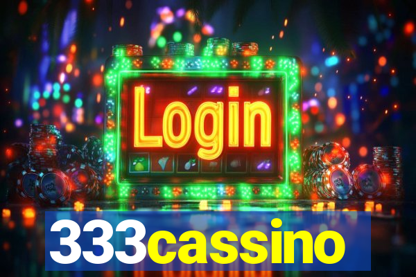 333cassino