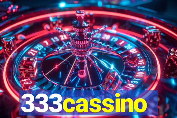 333cassino