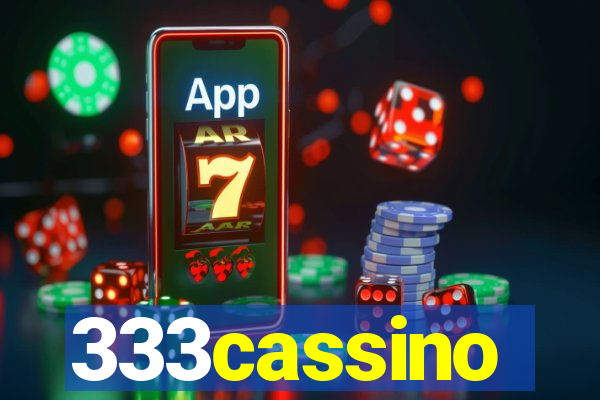 333cassino