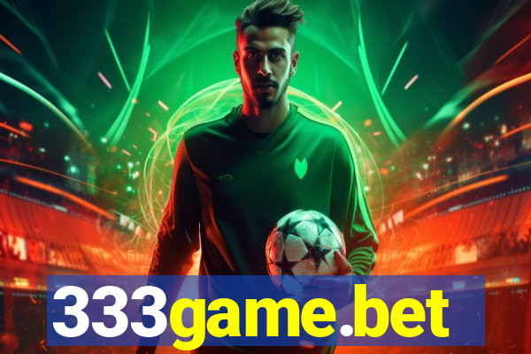 333game.bet