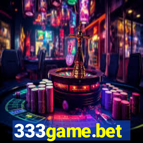 333game.bet