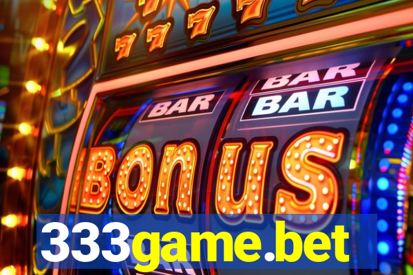 333game.bet