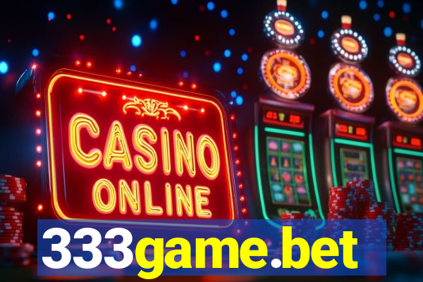 333game.bet