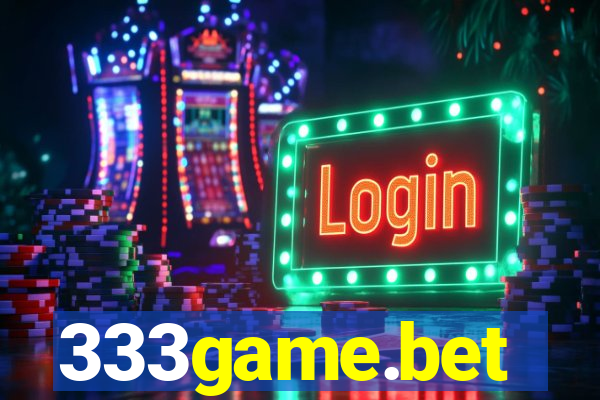 333game.bet