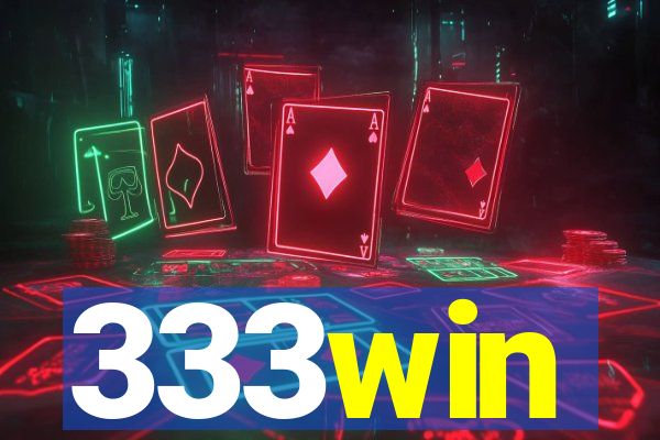 333win
