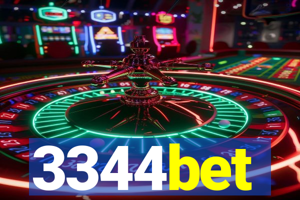 3344bet