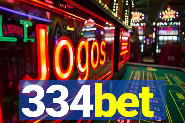 334bet