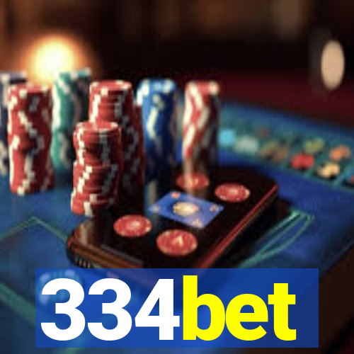 334bet
