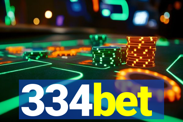 334bet