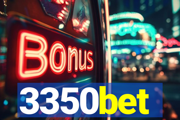 3350bet
