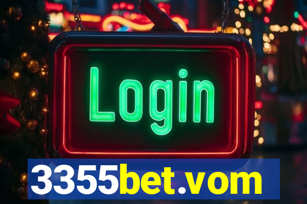 3355bet.vom