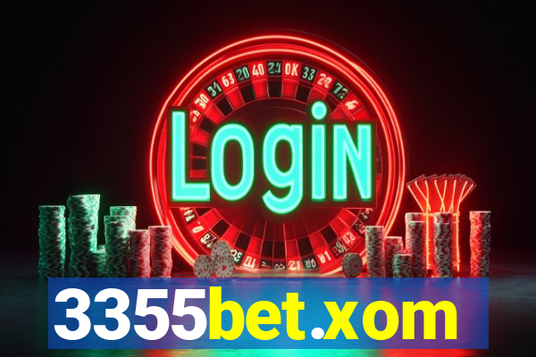 3355bet.xom