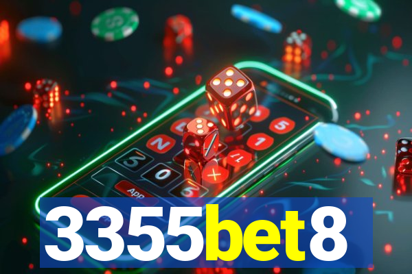3355bet8