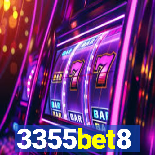 3355bet8