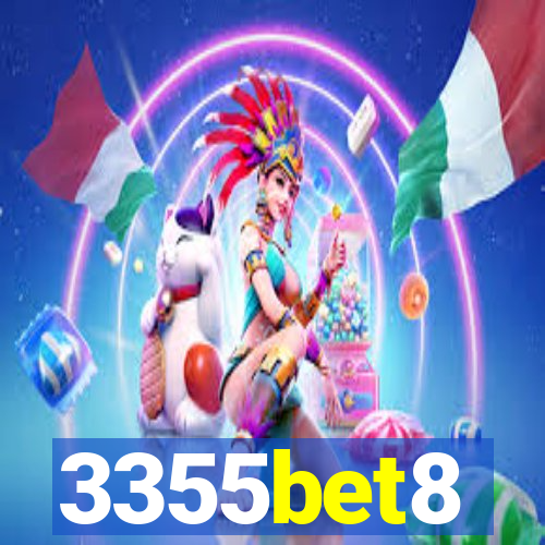 3355bet8