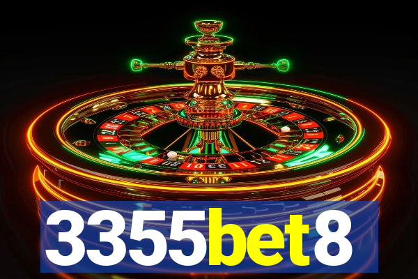 3355bet8